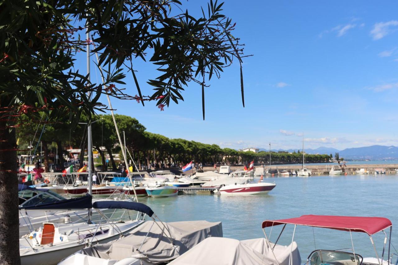 Rosy * Peschiera del Garda
