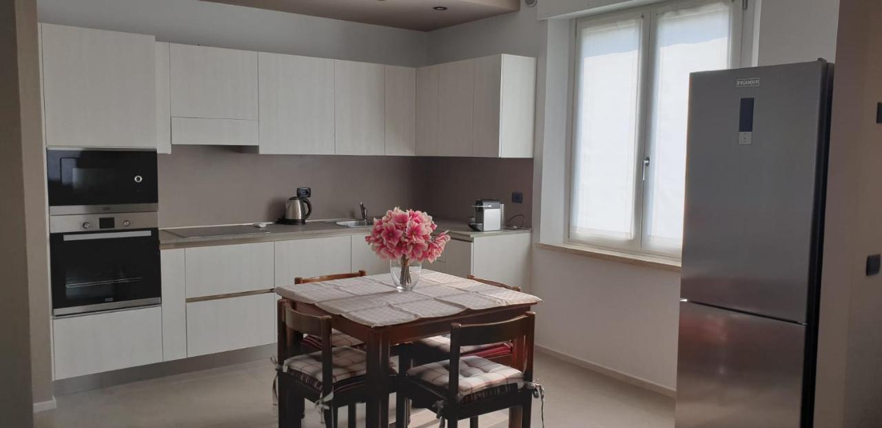 Appartamento Rosy Peschiera del Garda