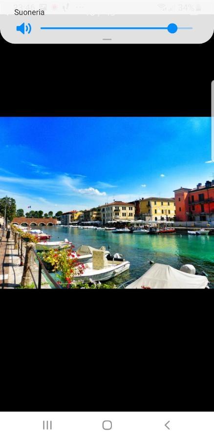 Rosy Appartamento Peschiera del Garda