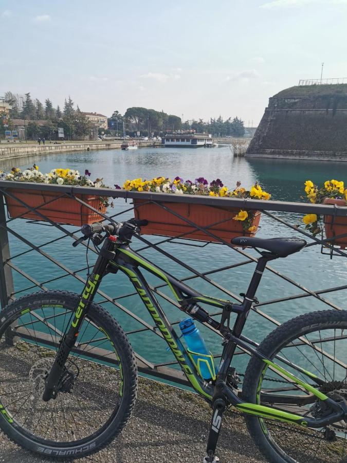 Rosy Appartamento Peschiera del Garda